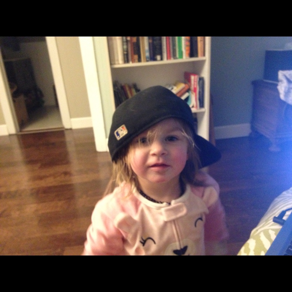 Meet your Posher, Derek